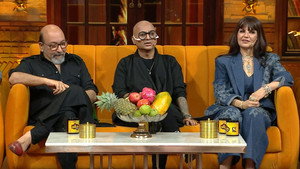 The Kapil Sharma Show 2. évad Ep.321 321. epizód