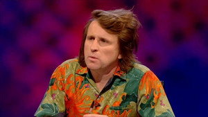 Mock the Week 11. évad Ep.11 11. epizód