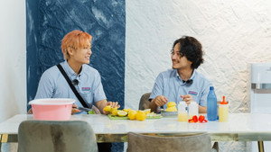 來吧！營業中 1. évad Ep.18 18. epizód