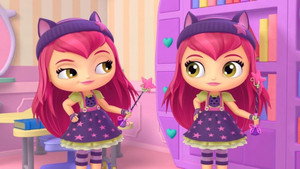 Little Charmers 1. évad Ep.2 2. epizód