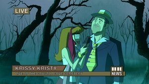 Scooby-Doo - Rejtélyek nyomában 2. évad Ep.18 Zombik tánca