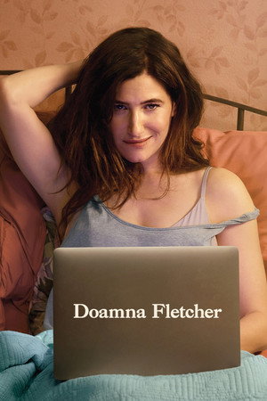 Mrs. Fletcher poszter