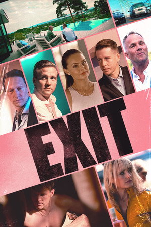 Exit poszter