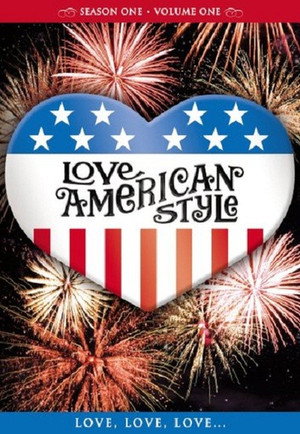 Love, American Style 1. évad (1969-09-29) poszter