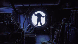 Cowboy Bebop kép