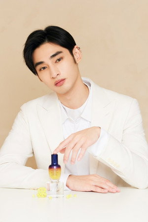 章廣辰 profil kép