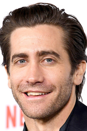 Jake Gyllenhaal profil kép