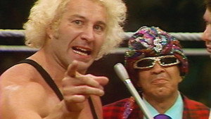 WWF Championship Wrestling 1. évad Ep.11 11. epizód
