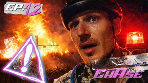 CHASE! 1. évad Ep.12 12. epizód