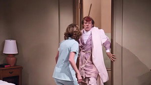 Laverne & Shirley 6. évad Ep.8 8. epizód