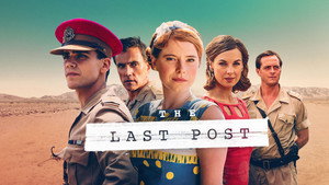 The Last Post kép