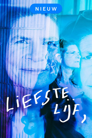 Liefste Lijf poszter