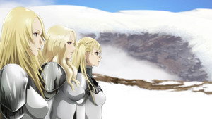 Claymore kép