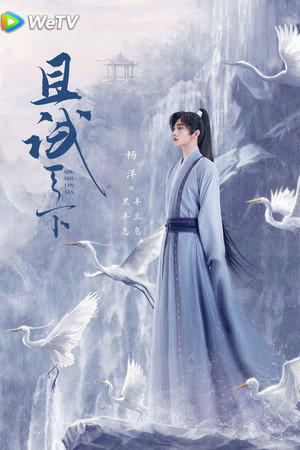 且试天下 poszter