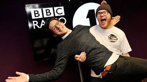 BBC Radio 1's Live Lounge 7. évad Ep.12 12. epizód
