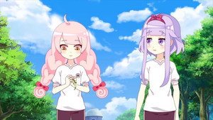 小花仙 5. évad Ep.20 20. epizód