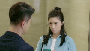 凡人的品格 1. évad Ep.13 13. epizód