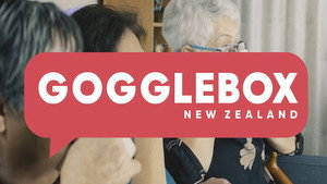 Gogglebox New Zealand 1. évad Ep.1 1. epizód