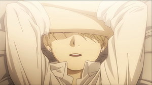 Fullmetal Alchemist: Testvériség kép