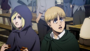 Attack on Titan kép