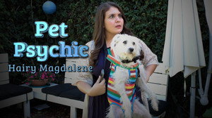 The Pet Psychic 1. évad Ep.7 7. epizód