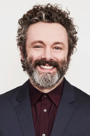 Michael Sheen profil kép