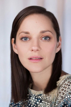 Marion Cotillard profil kép