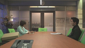 나인: 아홉번의 시간여행 1. évad Ep.14 14. epizód