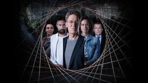 Das Netz - Spiel am Abgrund kép