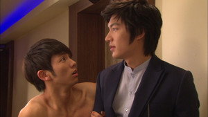 개인의 취향 1. évad Ep.1 1. epizód