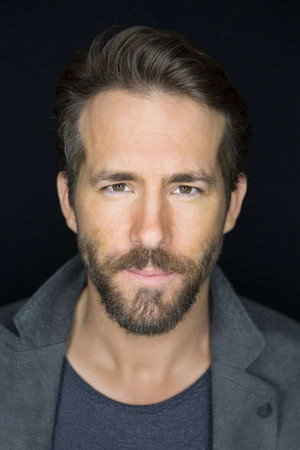 Ryan Reynolds profil kép