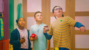 The Dumping Ground 13. évad Ep.1 1. epizód