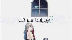 Charlotte Speciális epizódok Ep.1 1. epizód