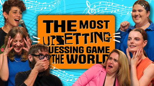 The Most Upsetting Guessing Game in the World 2. évad Ep.2 2. epizód