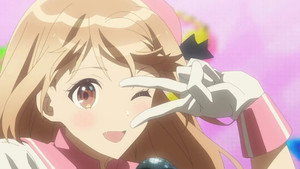 声優ラジオのウラオモテ 1. évad Ep.2 2. epizód