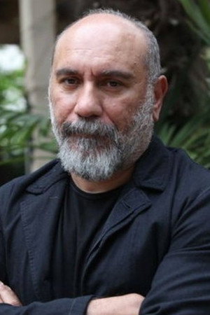 Mustafa Avkıran profil kép