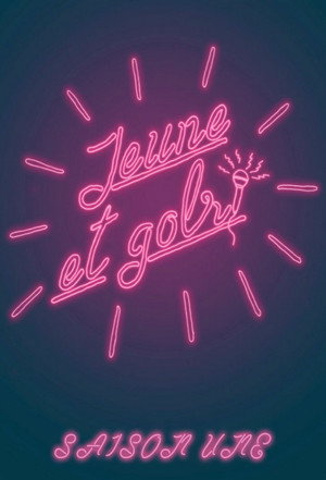 Jeune et Golri 1. évad (2021-09-02) poszter