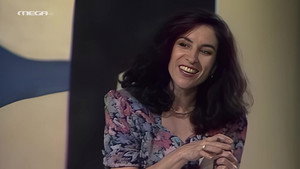 Οι Τρεις Χάριτες 1. évad Ep.22 22. epizód