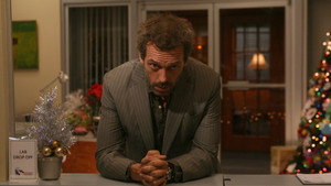 Dr. House 3. évad Ep.10 Kiskarácsony, kiskarácsony