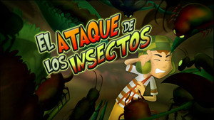 El Chavo Animado 3. évad Ep.19 19. epizód