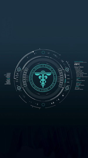 PSYCHO-PASS サイコパス poszter