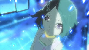 ノエイン もうひとりの君 1. évad Ep.1 1. epizód