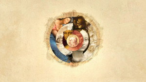 Leonardo da Vinci kép