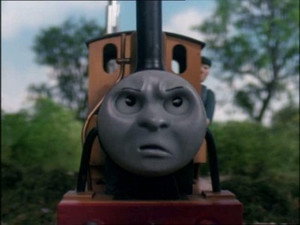 Thomas a gőzmozdony 6. évad Ep.26 26. epizód