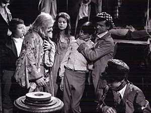 Le Théâtre de la jeunesse 1. évad Ep.24 24. epizód