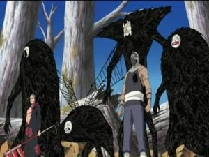 Naruto Shippuden 4. évad Ep.84 84. epizód