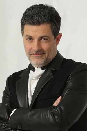 Mihai Călin profil kép