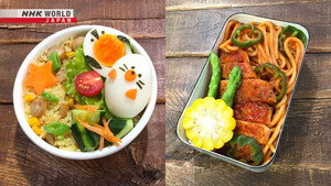 BENTO EXPO 5. évad Ep.9 9. epizód