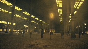 牙狼＜GARO＞ 7. évad Ep.7 7. epizód