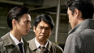 ミラー・ツインズ 1. évad Ep.6 6. epizód
